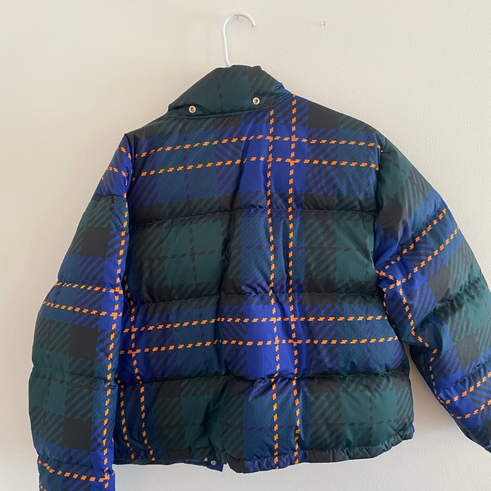 The North Face Puffer Coat - Picture 3 of 5